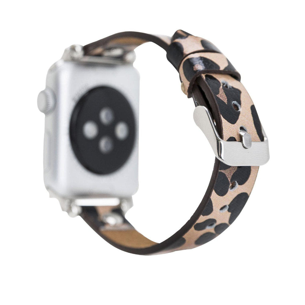 handcrafted-leopard-print-leather-apple-watch-band