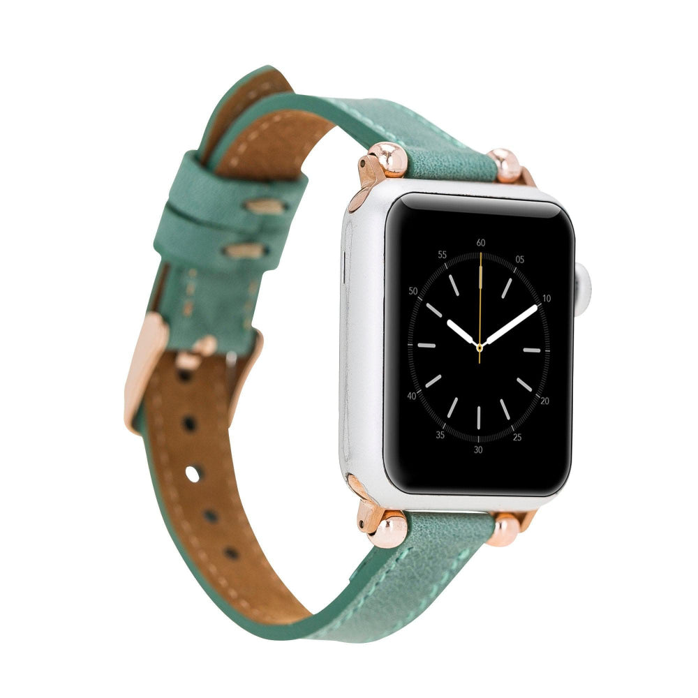 ferro-genuine-leather-fitbit-band-rose-gold-buckle