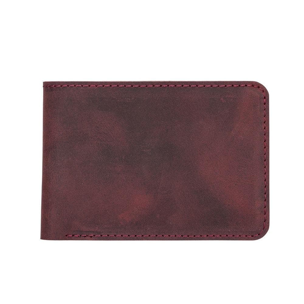 Franco Genuine Leather Wallet