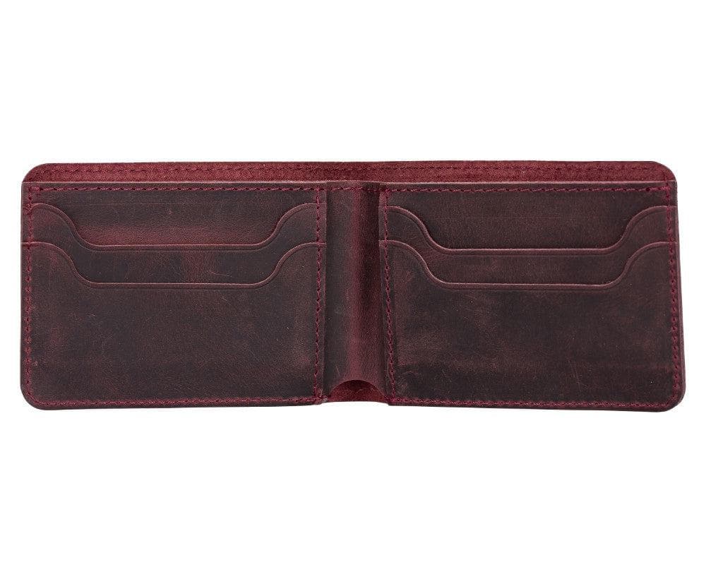 Franco Genuine Leather Wallet