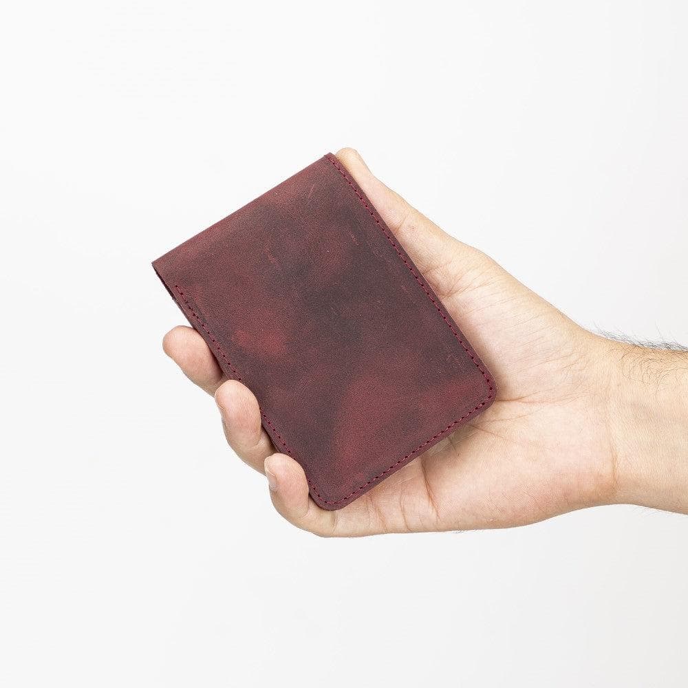 Franco Genuine Leather Wallet