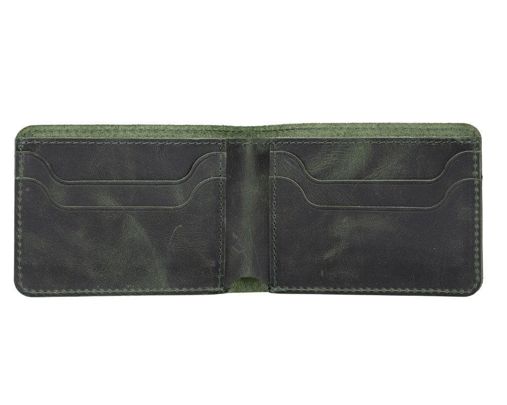 Franco Genuine Leather Wallet