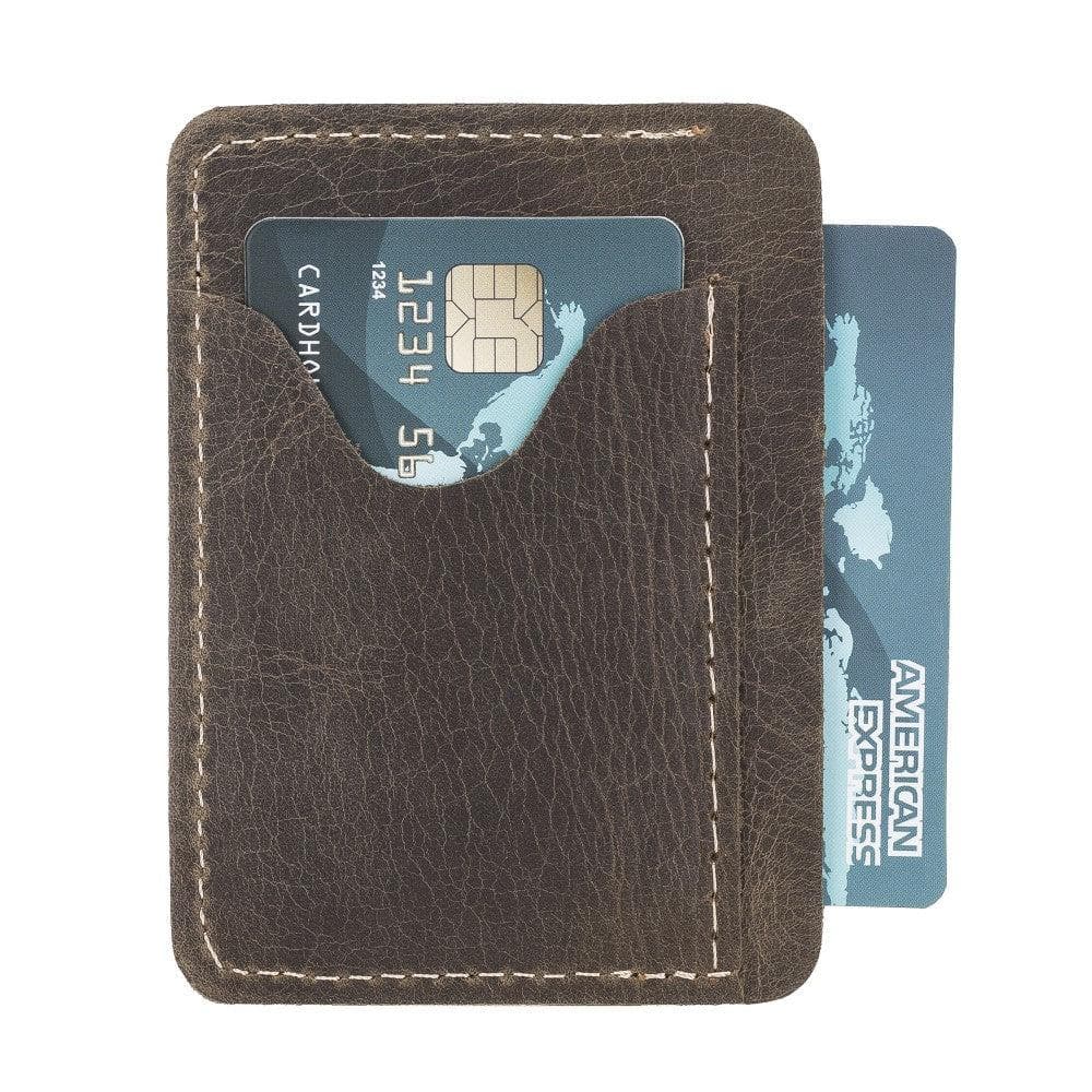 Leather Man Wallet