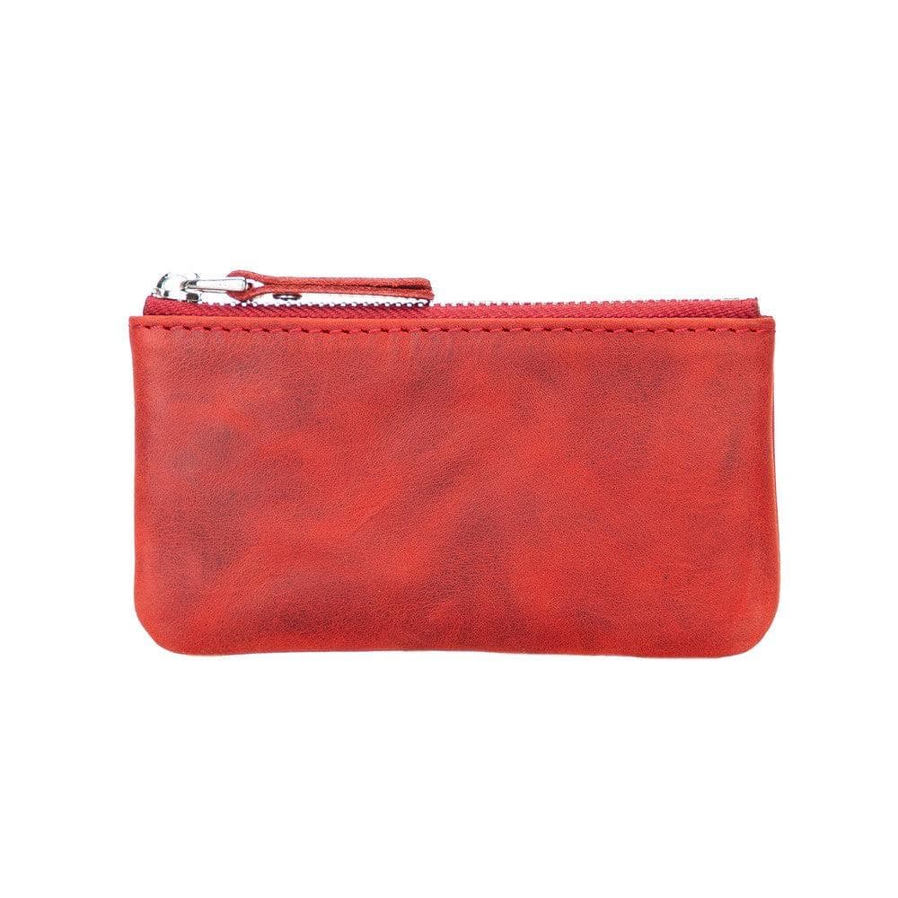 Porte-cartes en cuir Multima