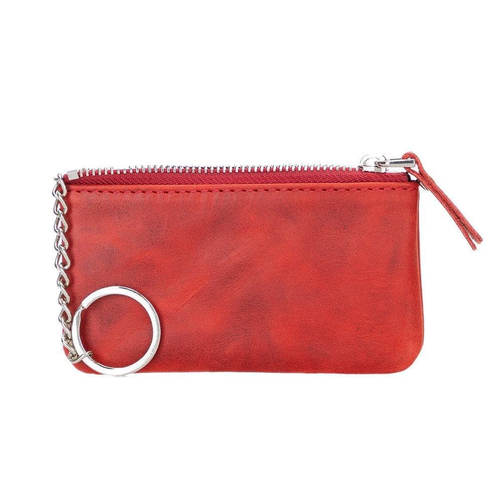 Porte-cartes en cuir Multima
