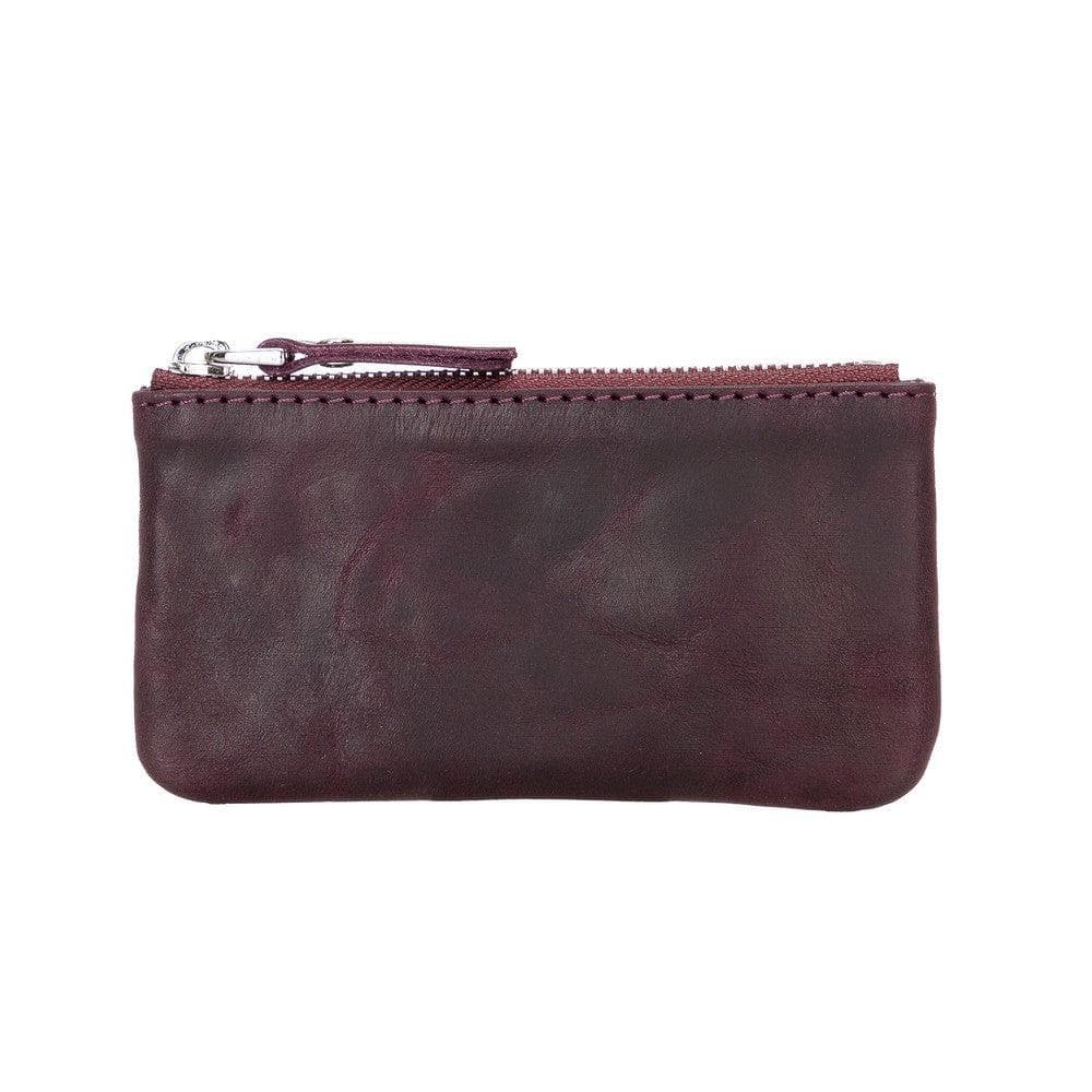 Porte-cartes en cuir Multima