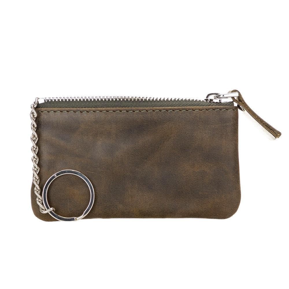 Porte-cartes en cuir Multima
