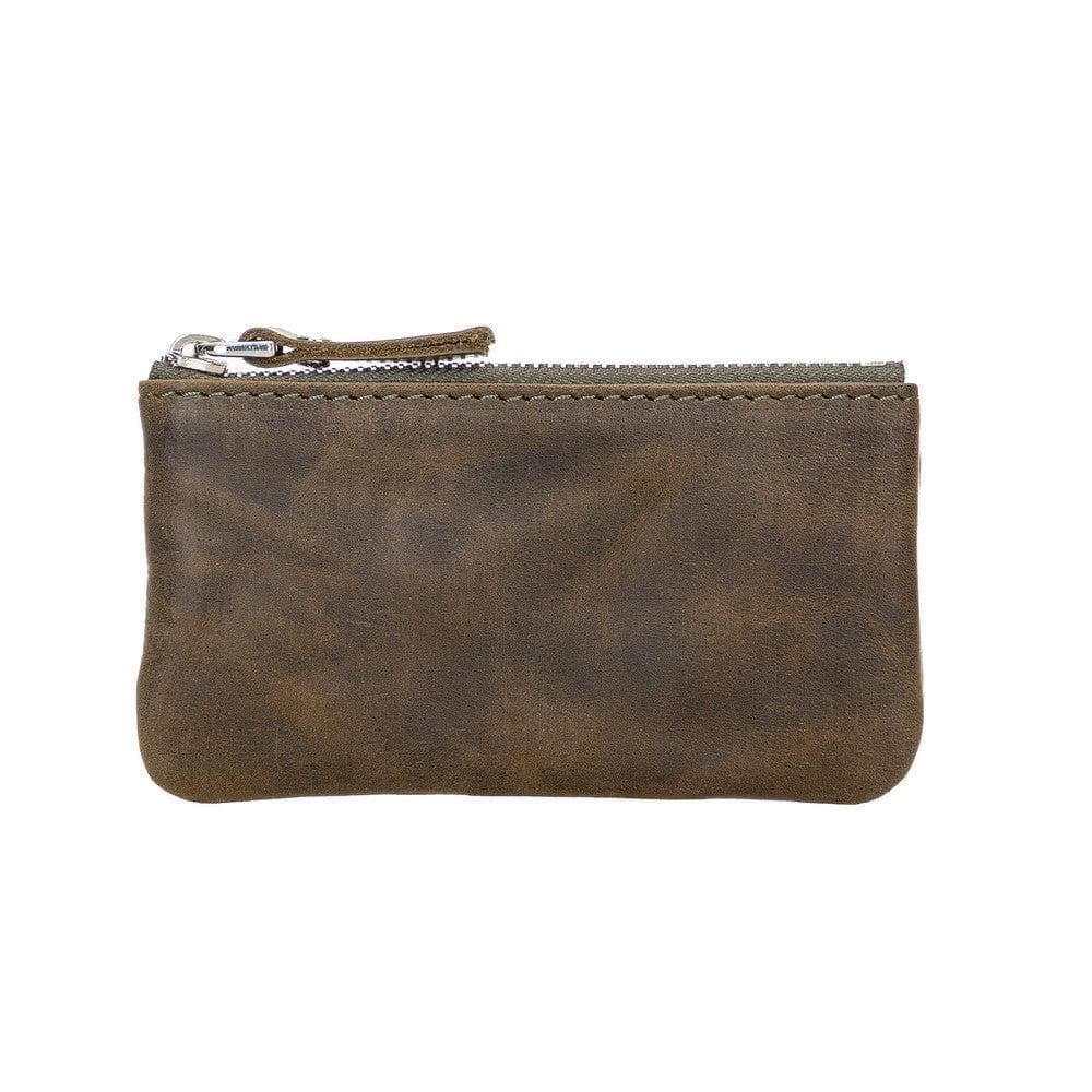 Porte-cartes en cuir Multima