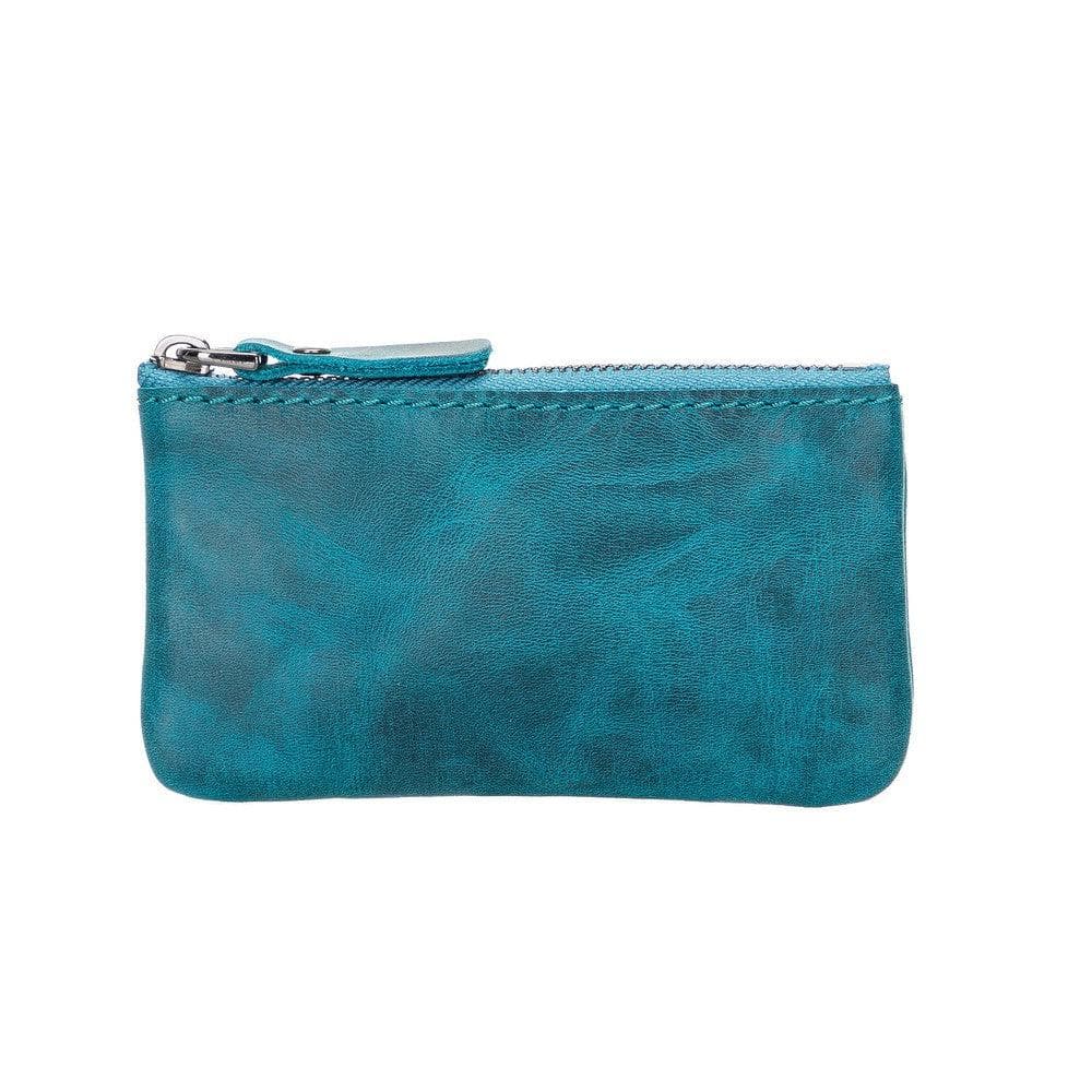 Porte-cartes en cuir Multima