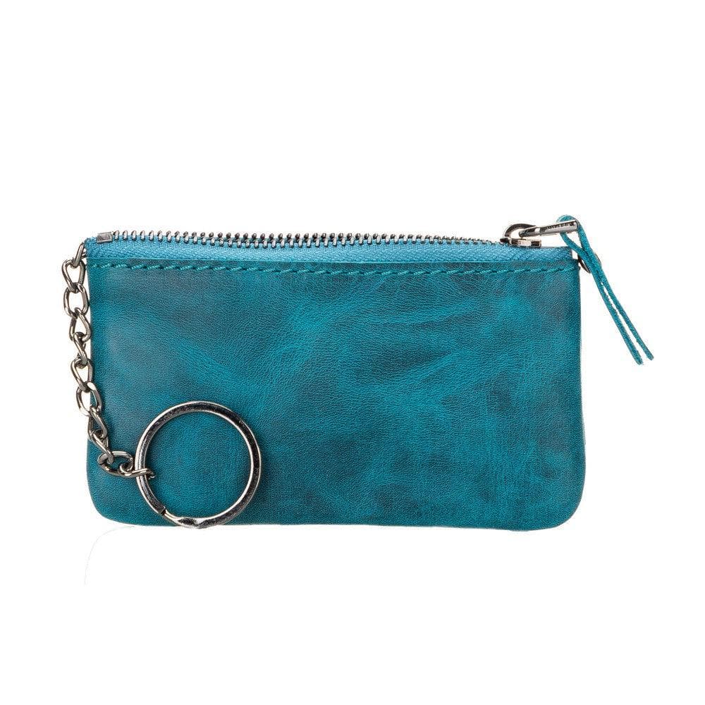 Porte-cartes en cuir Multima
