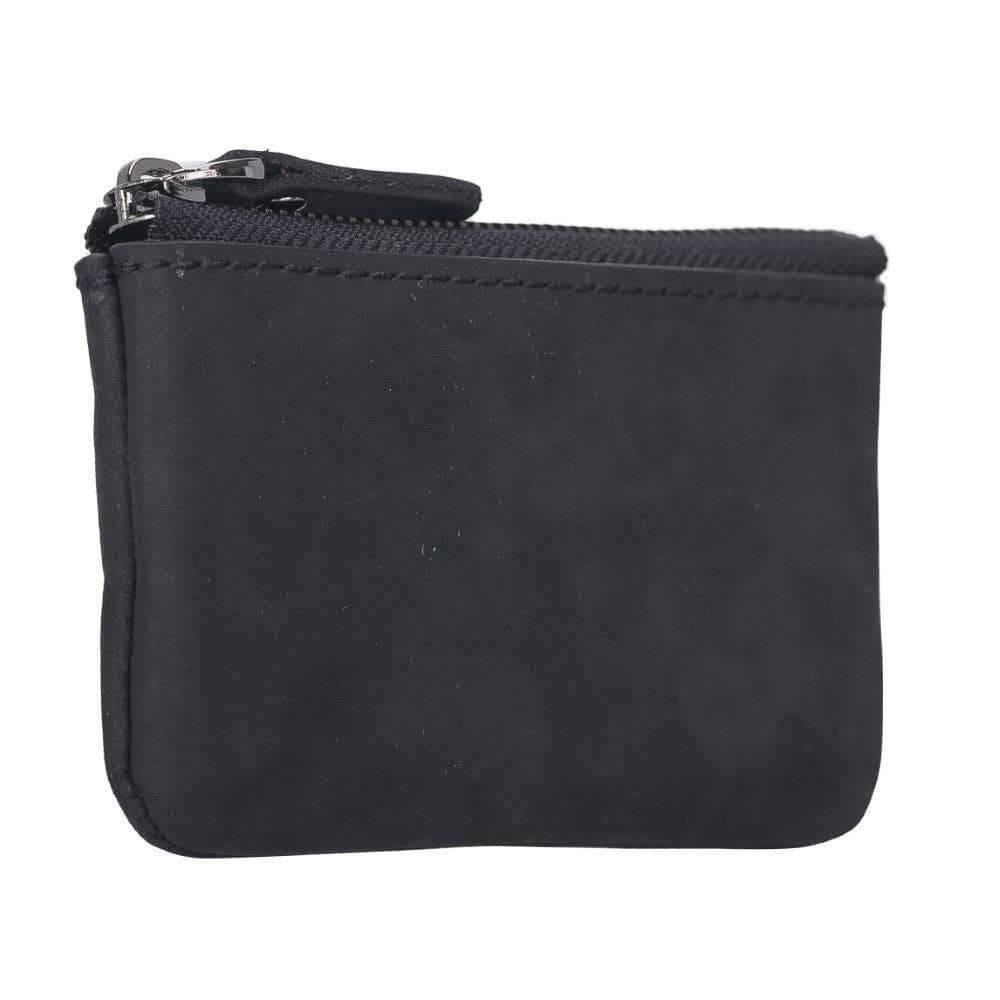 Porte-cartes en cuir Multima