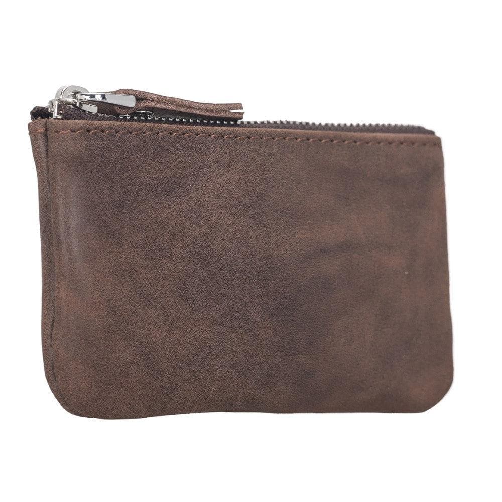 Porte-cartes en cuir Multima