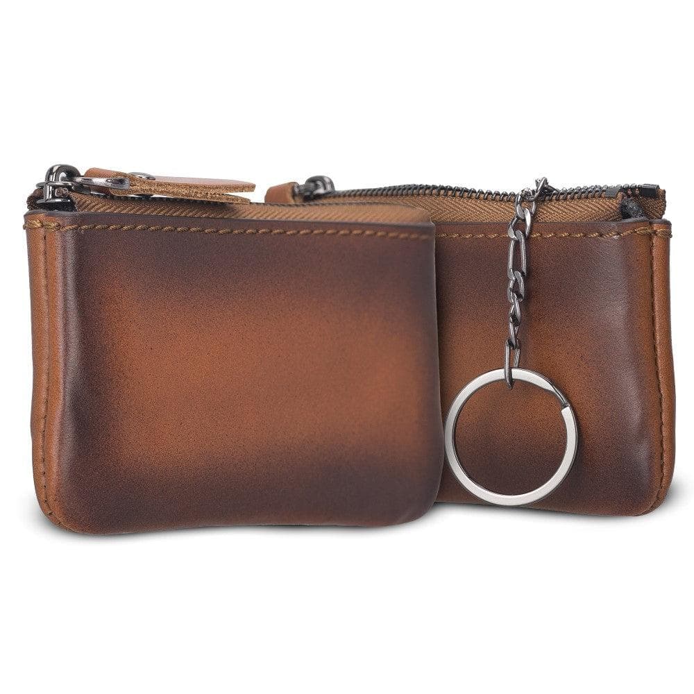 Porte-cartes en cuir Multima
