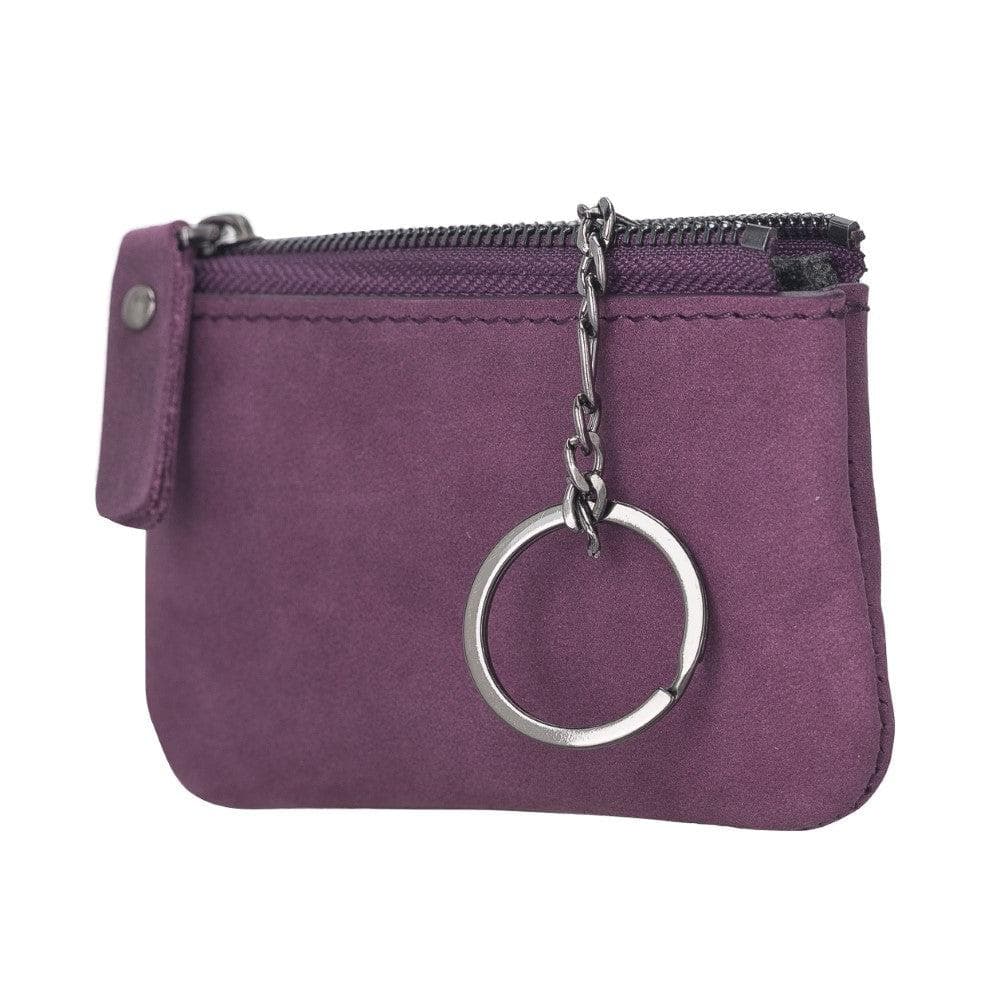 Porte-cartes en cuir Multima