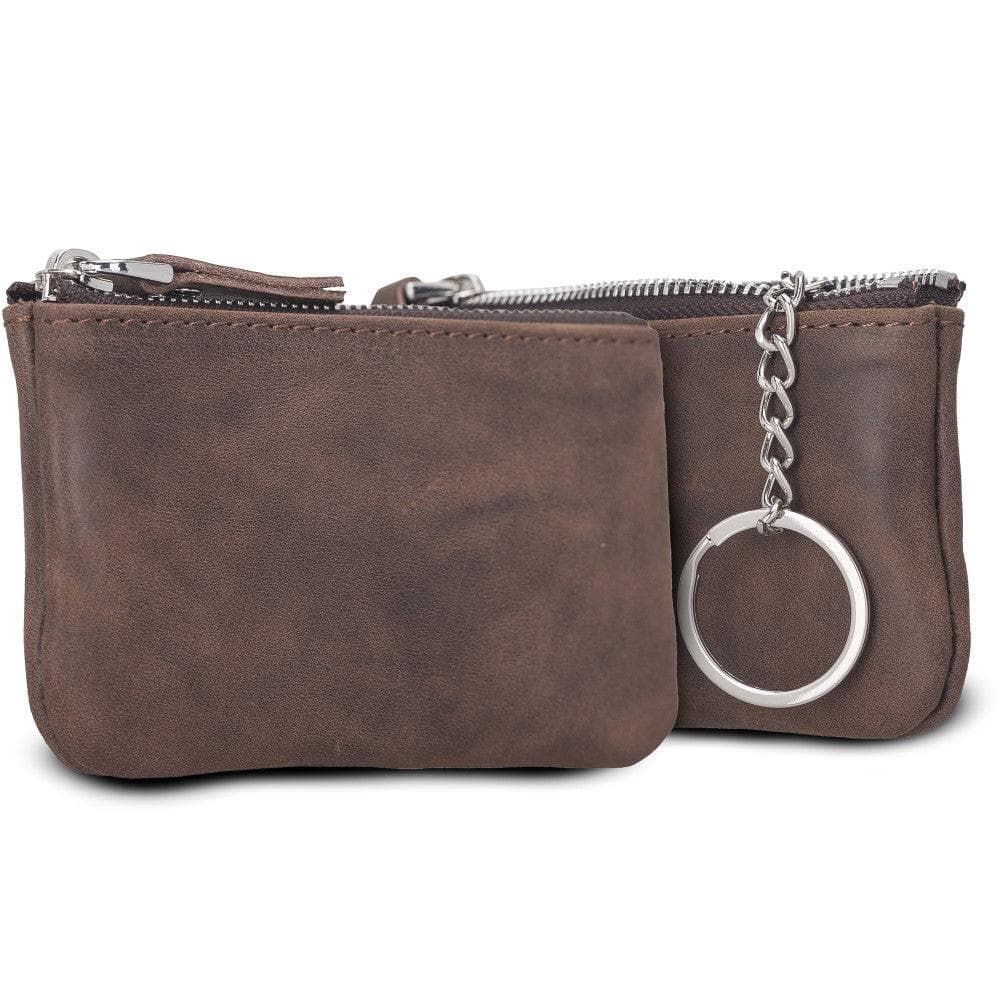 Porte-cartes en cuir Multima