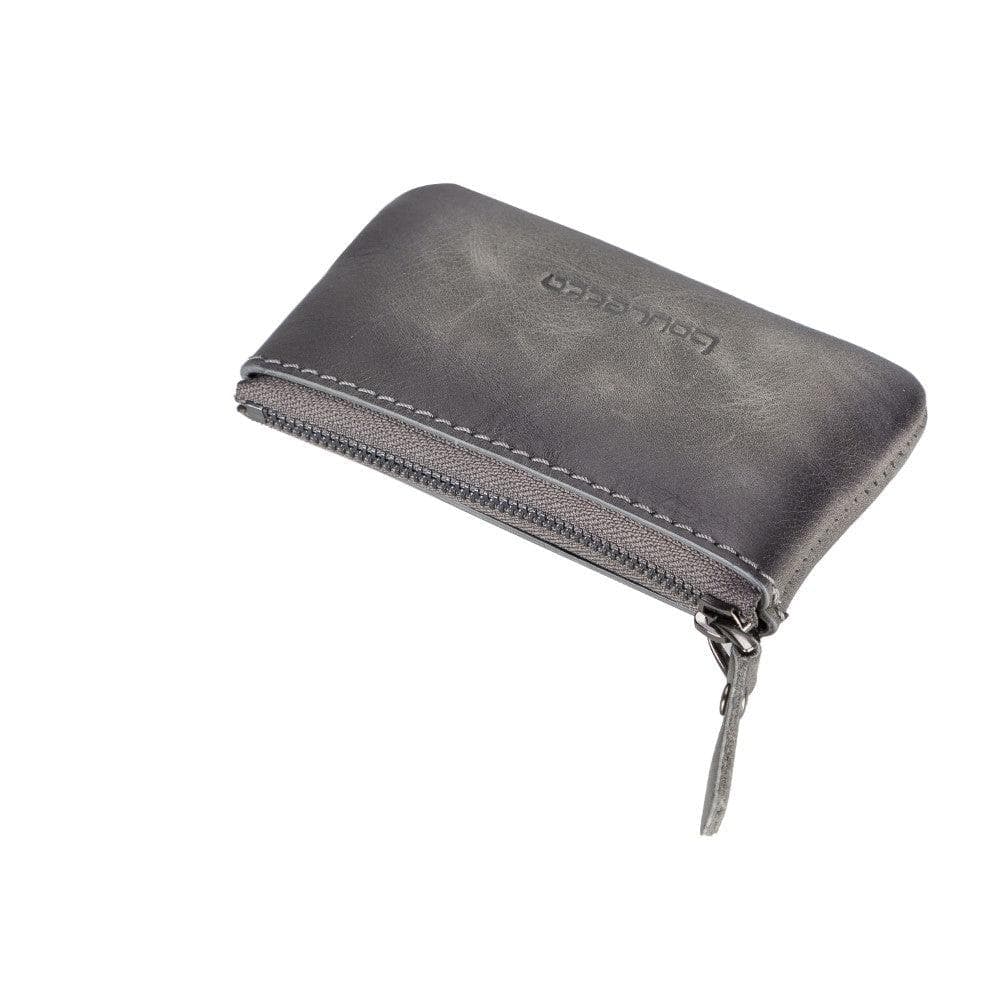 Porte-cartes en cuir Multima