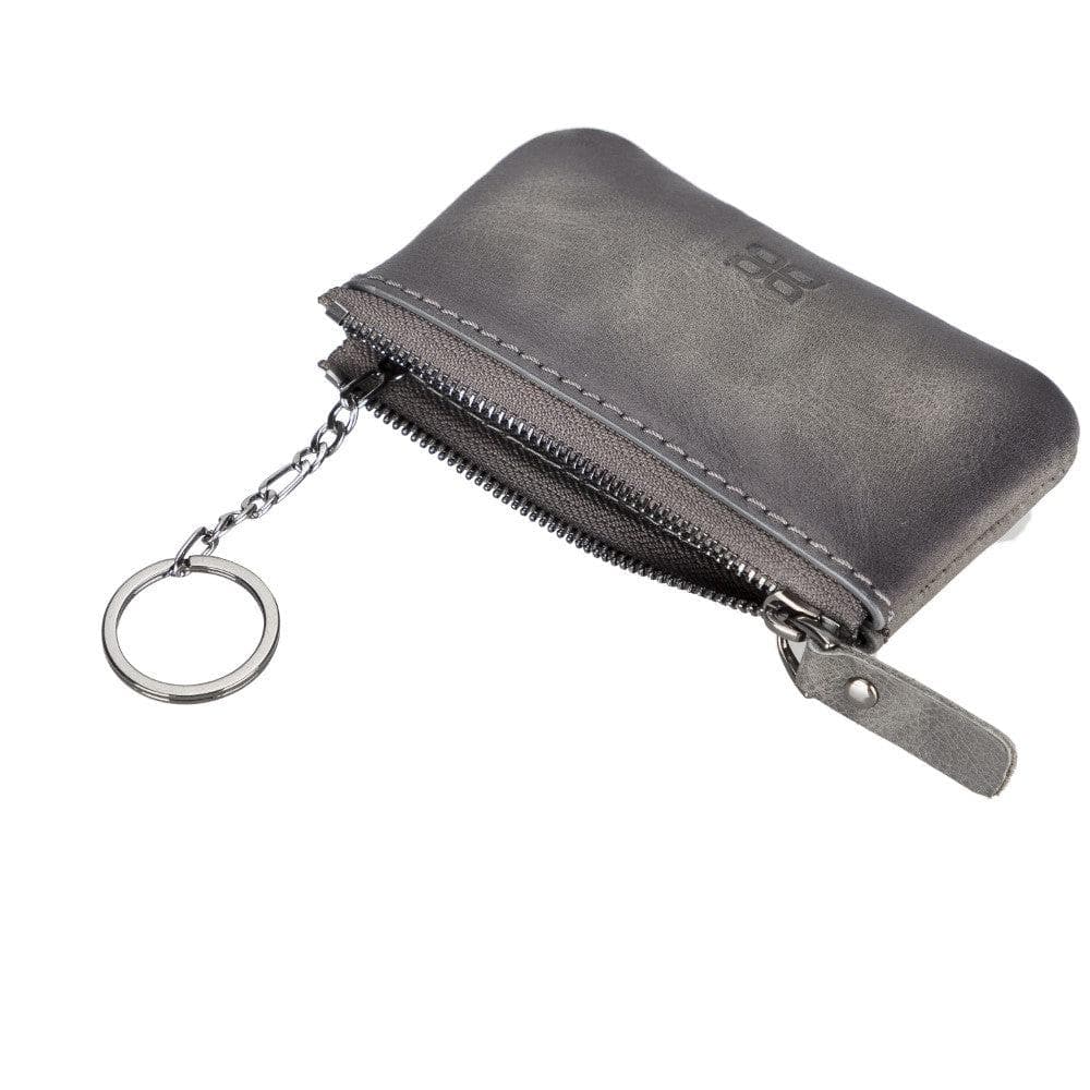Porte-cartes en cuir Multima