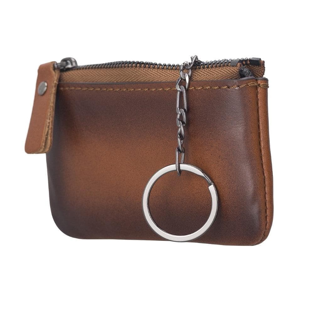 Porte-cartes en cuir Multima
