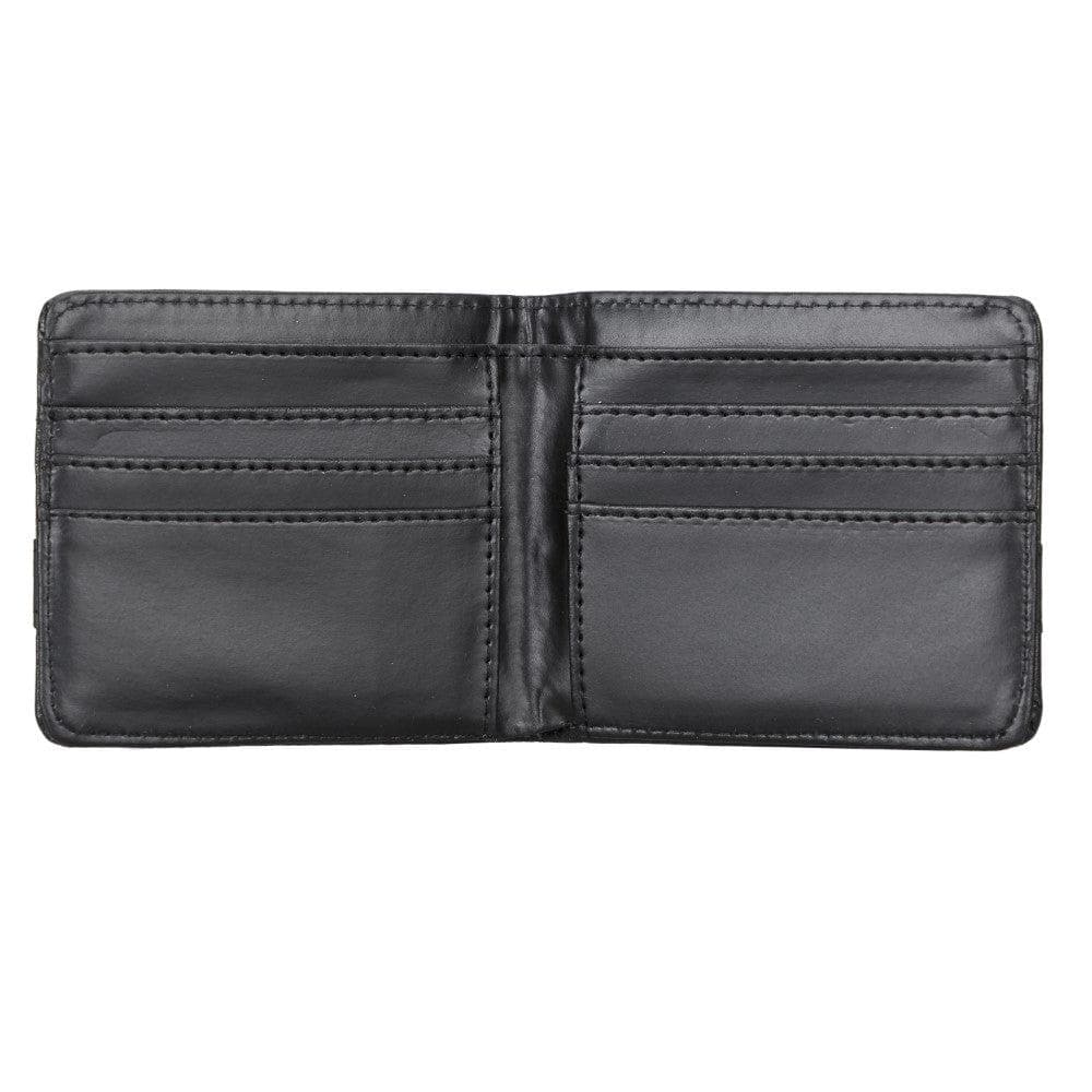 Lio Leather Man Wallet