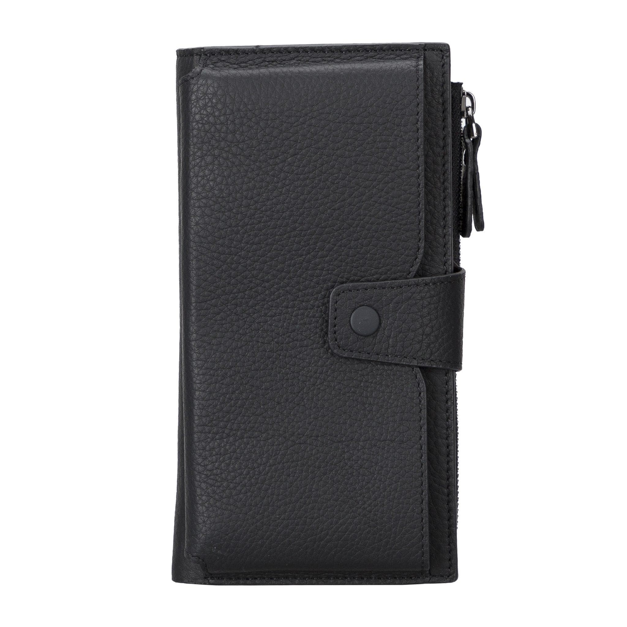 Lozan Leather Universal Men/Women Wallet