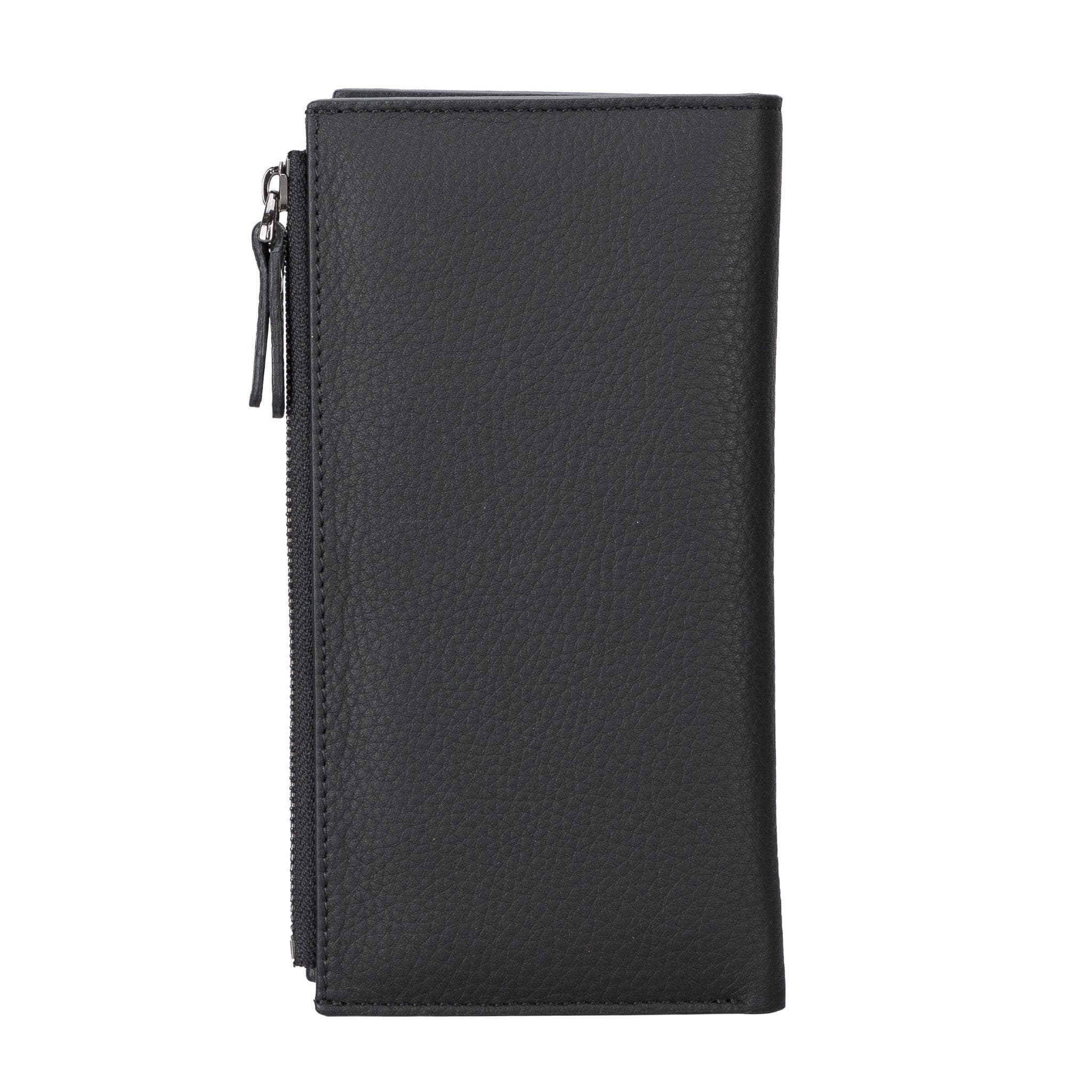 Lozan Leather Universal Men/Women Wallet