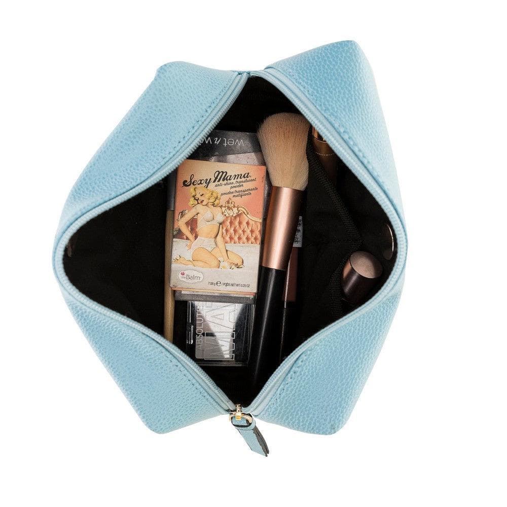 Trousse de toilette Marc en cuir PU
