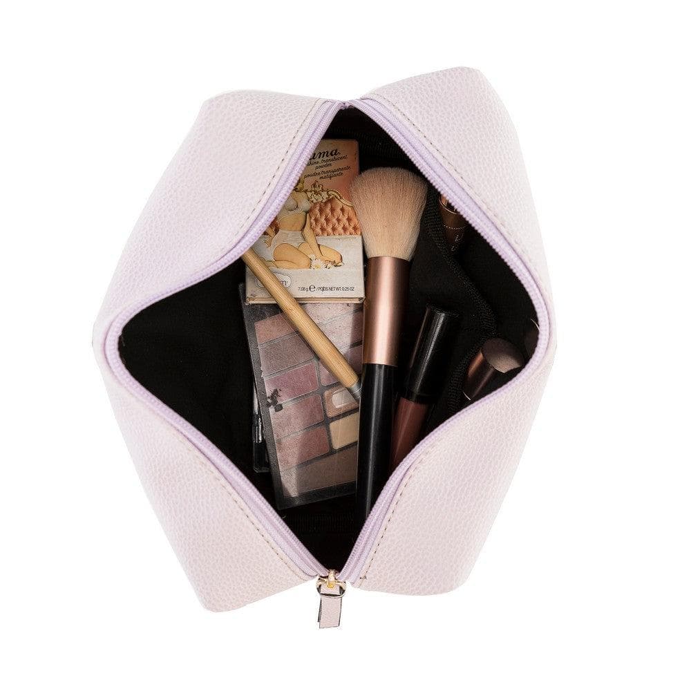 Trousse de toilette Marc en cuir PU
