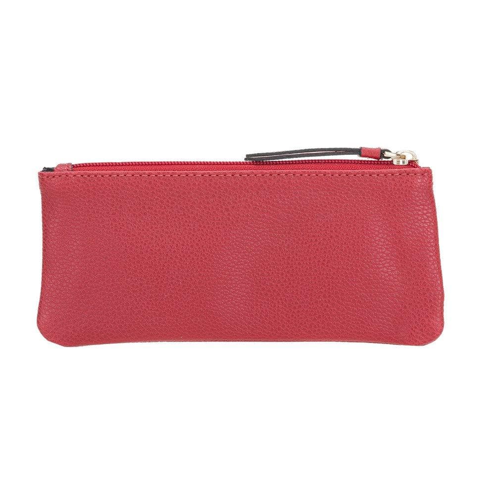 Trousse de toilette Marc en cuir PU