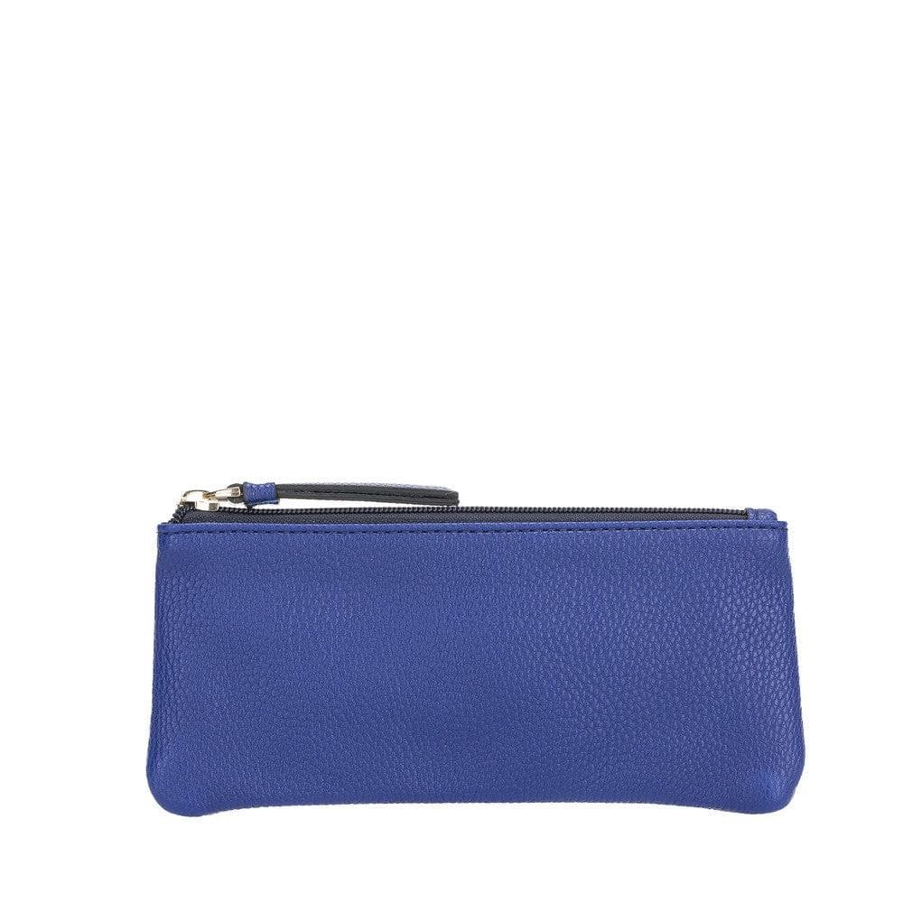 Trousse de toilette Marc en cuir PU