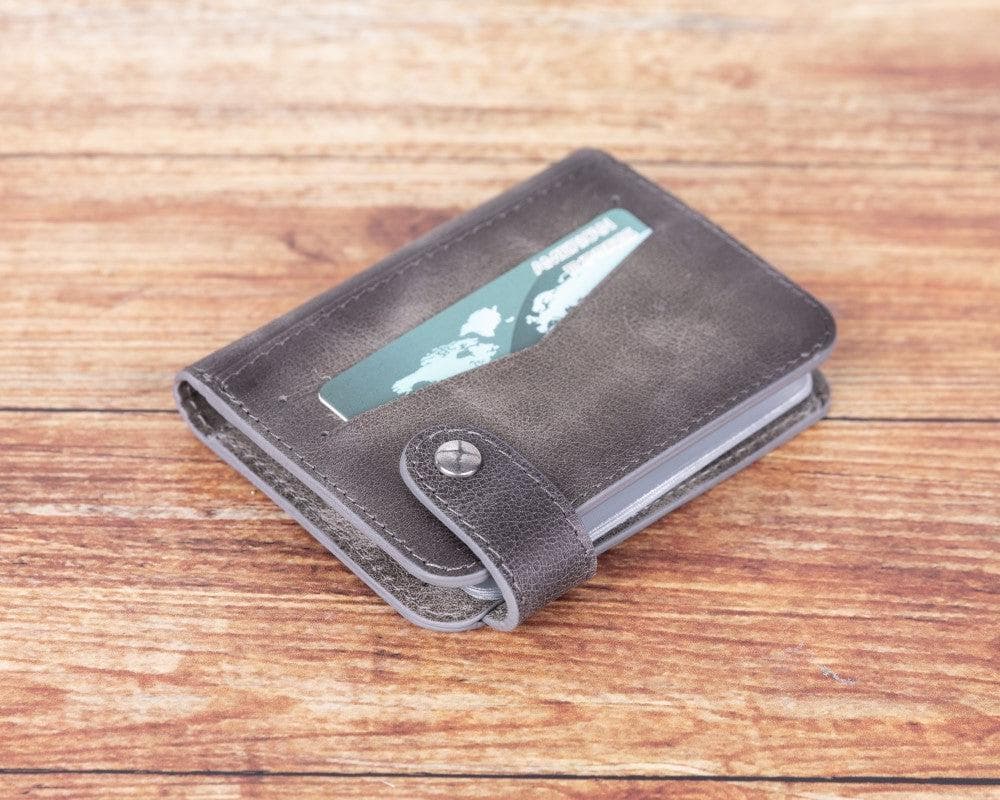 Oscard Card Holder