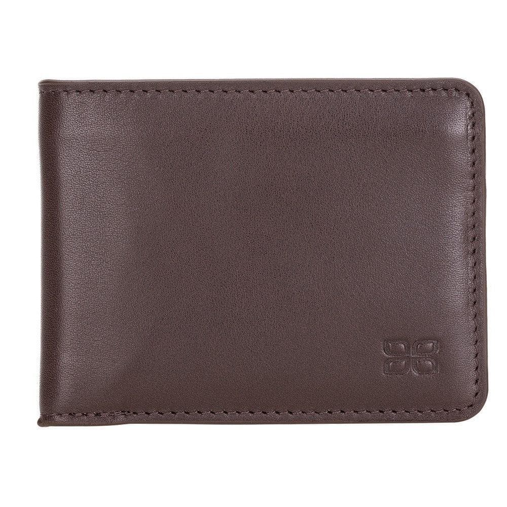 Pier Leather Men's Wallet