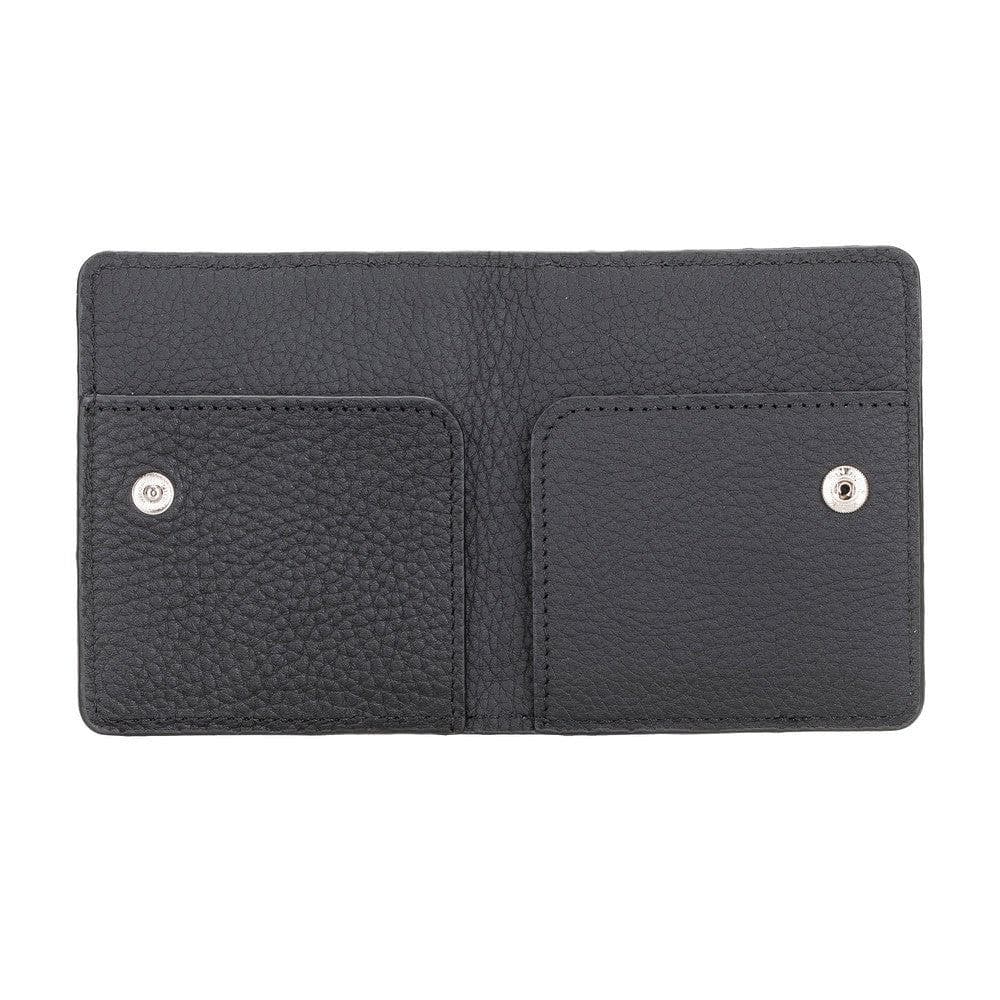 Robin Leather Men/Women Wallet