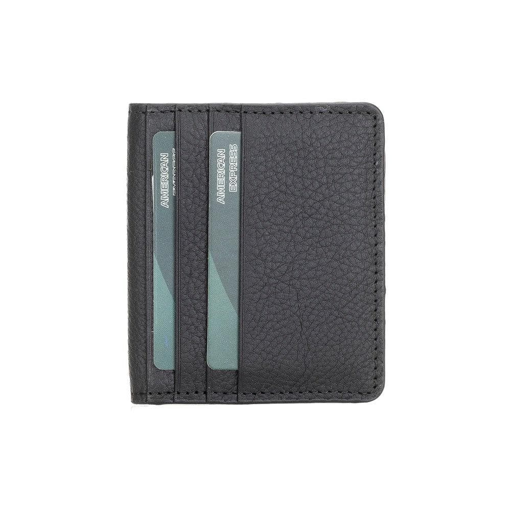 Portefeuille en cuir Robin