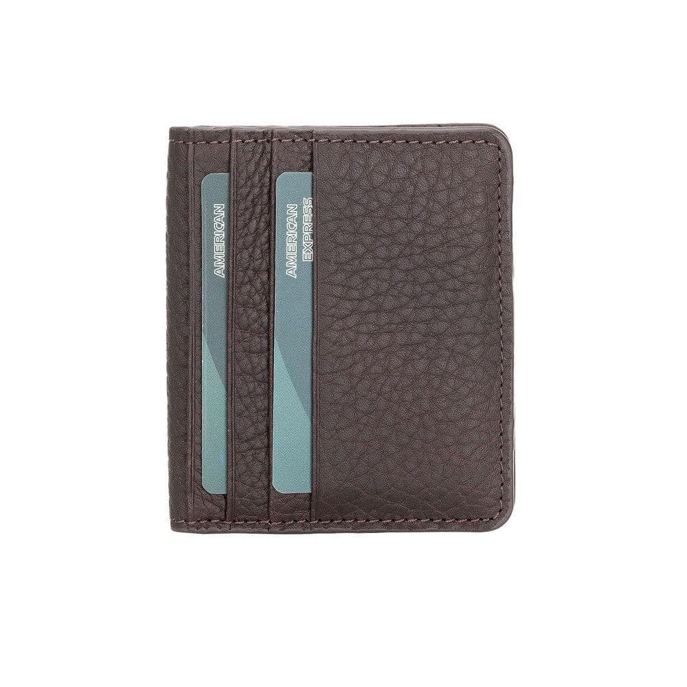 Robin Leather Men/Women Wallet