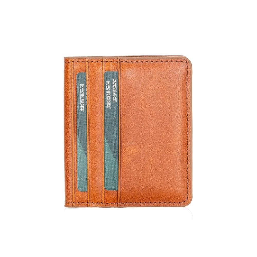 Robin Leather Men/Women Wallet