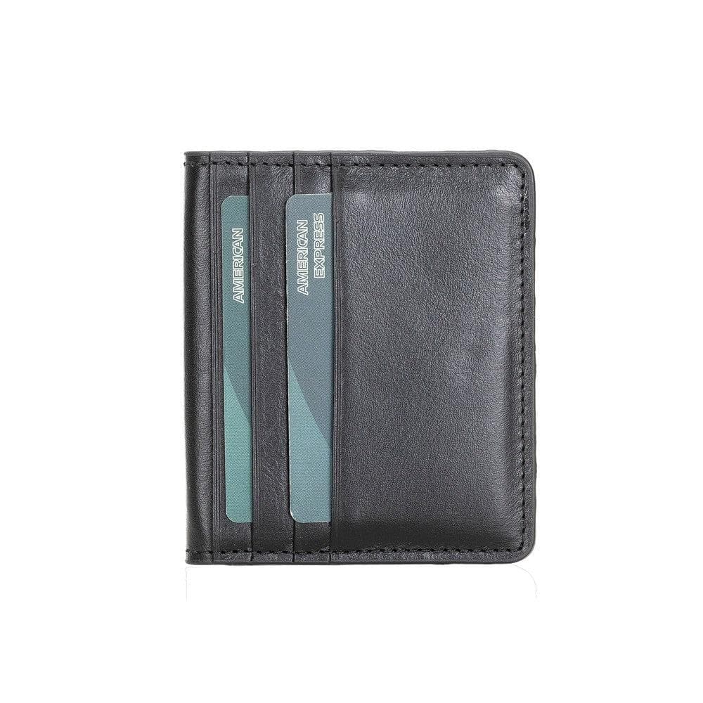 Robin Leather Men/Women Wallet