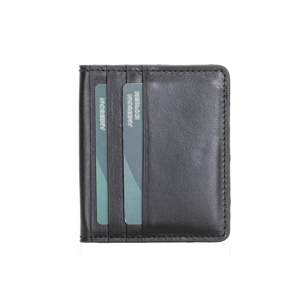 Portefeuille en cuir Robin