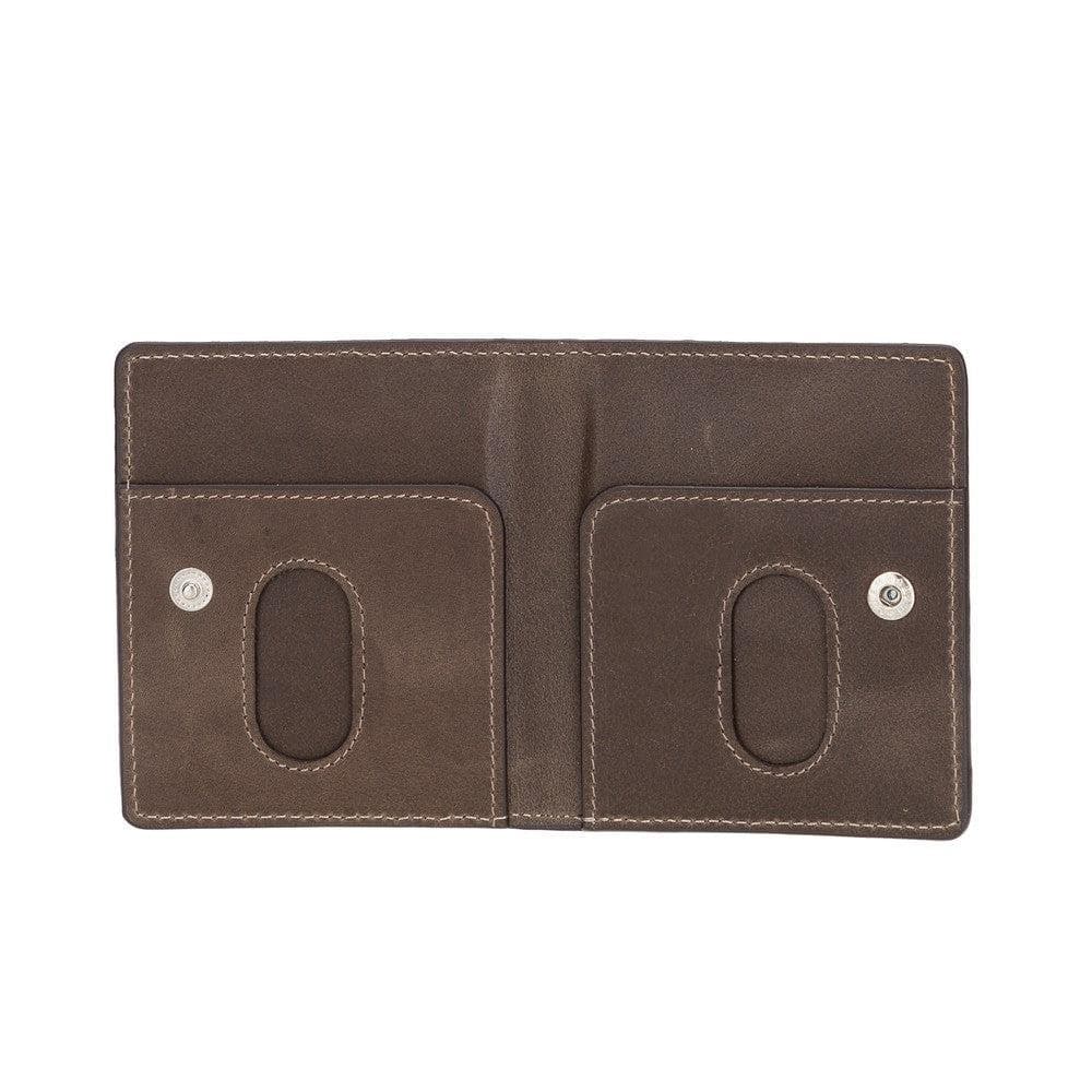 Robin Leather Men/Women Wallet