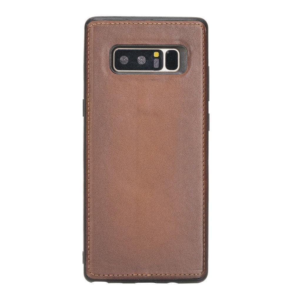 Samsung Galaxy Note 8 Detachable Leather Case / MW