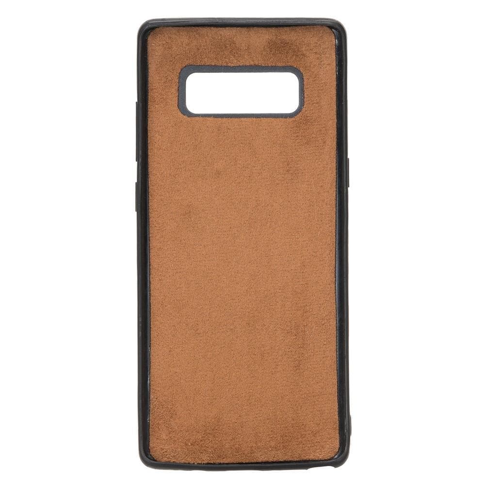 Samsung Galaxy Note 8 Detachable Leather Case / MW