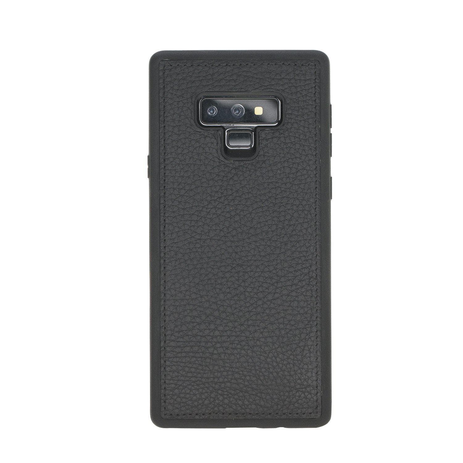 Magic Samsung Galaxy Note 9 Leather Detachable Wallet Case