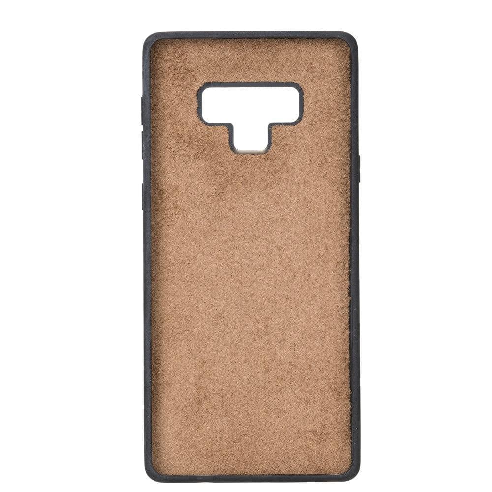 Magic Samsung Galaxy Note 9 Leather Detachable Wallet Case