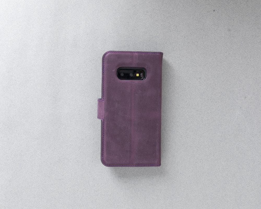 Samsung Galaxy S10 Series Wallet Case / MW