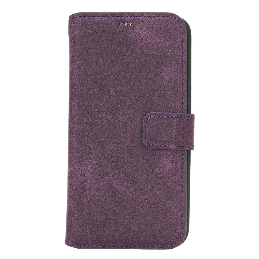 Brieftaschenhülle Samsung Galaxy S7 Edge Leder Folio Hülle