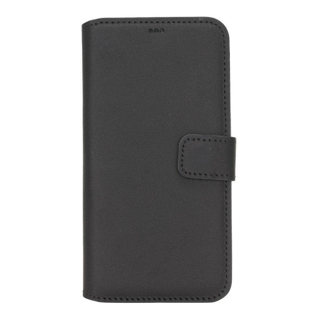 Brieftaschenhülle Samsung Galaxy S7 Edge Leder Folio Hülle