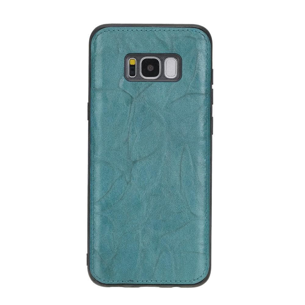 Magic Samsung Galaxy S8 Leather Detachable Wallet Case