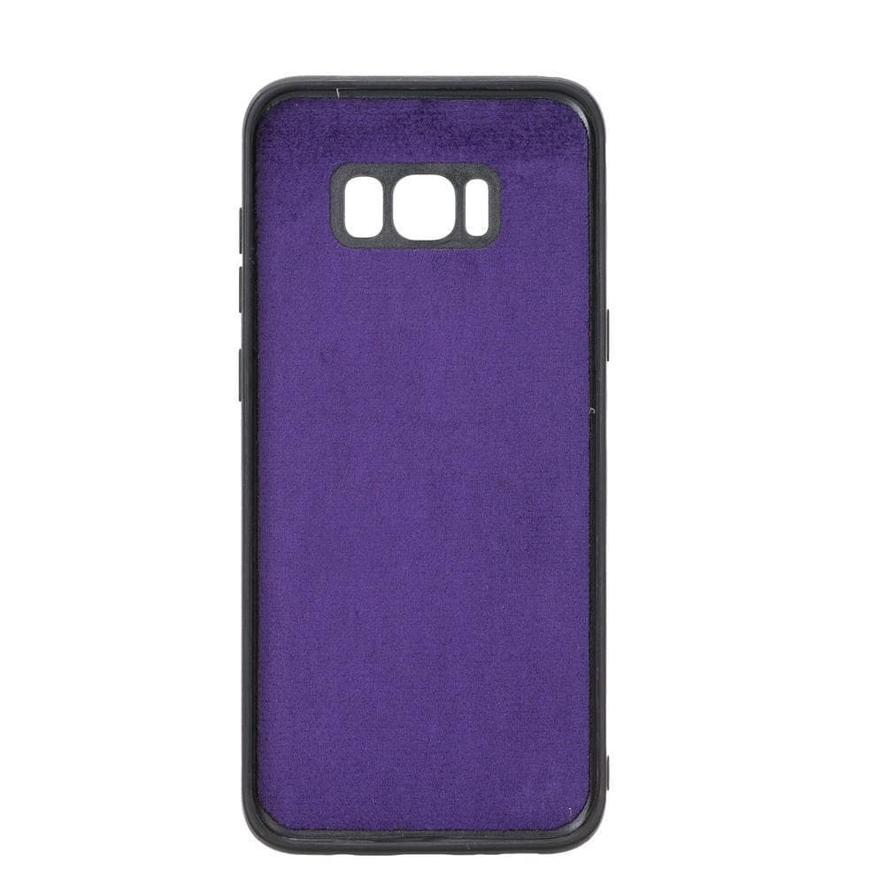 Samsung Galaxy S8 Series Leather Case | Detachable Wallet