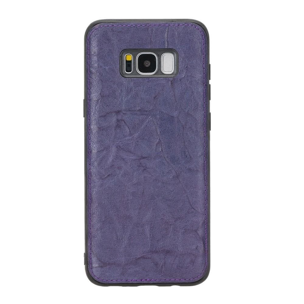 Magic Samsung Galaxy S8 Leather Detachable Wallet Case