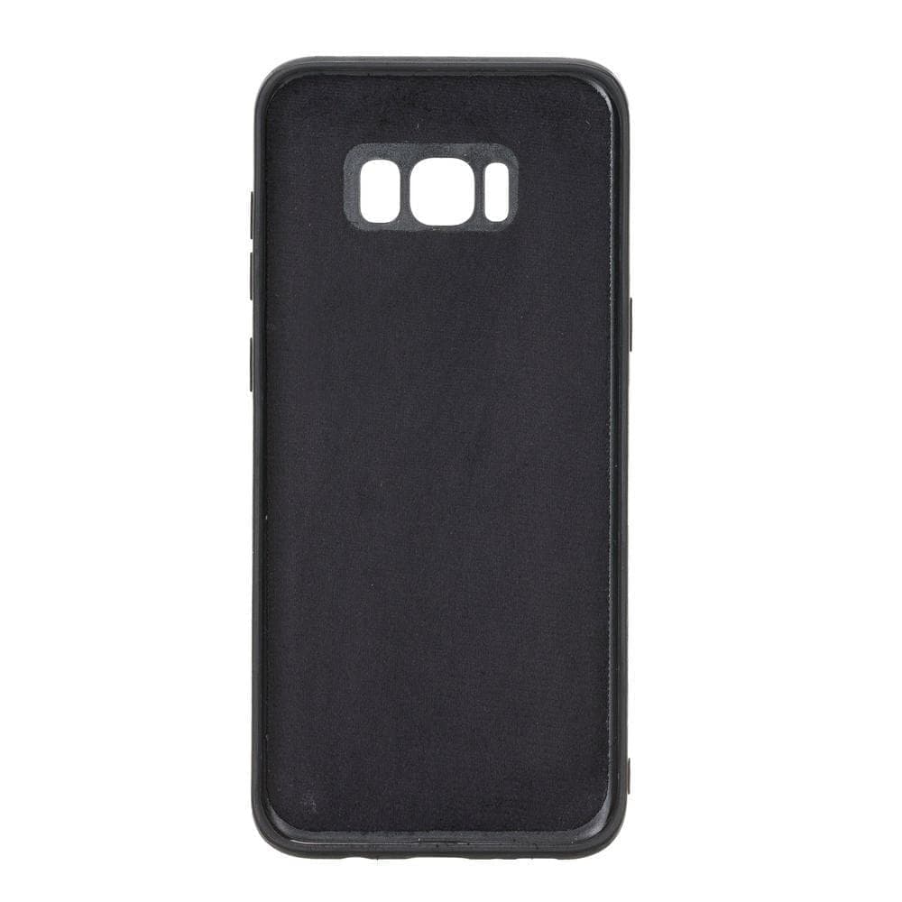 Magic Samsung Galaxy S8 Leather Detachable Wallet Case