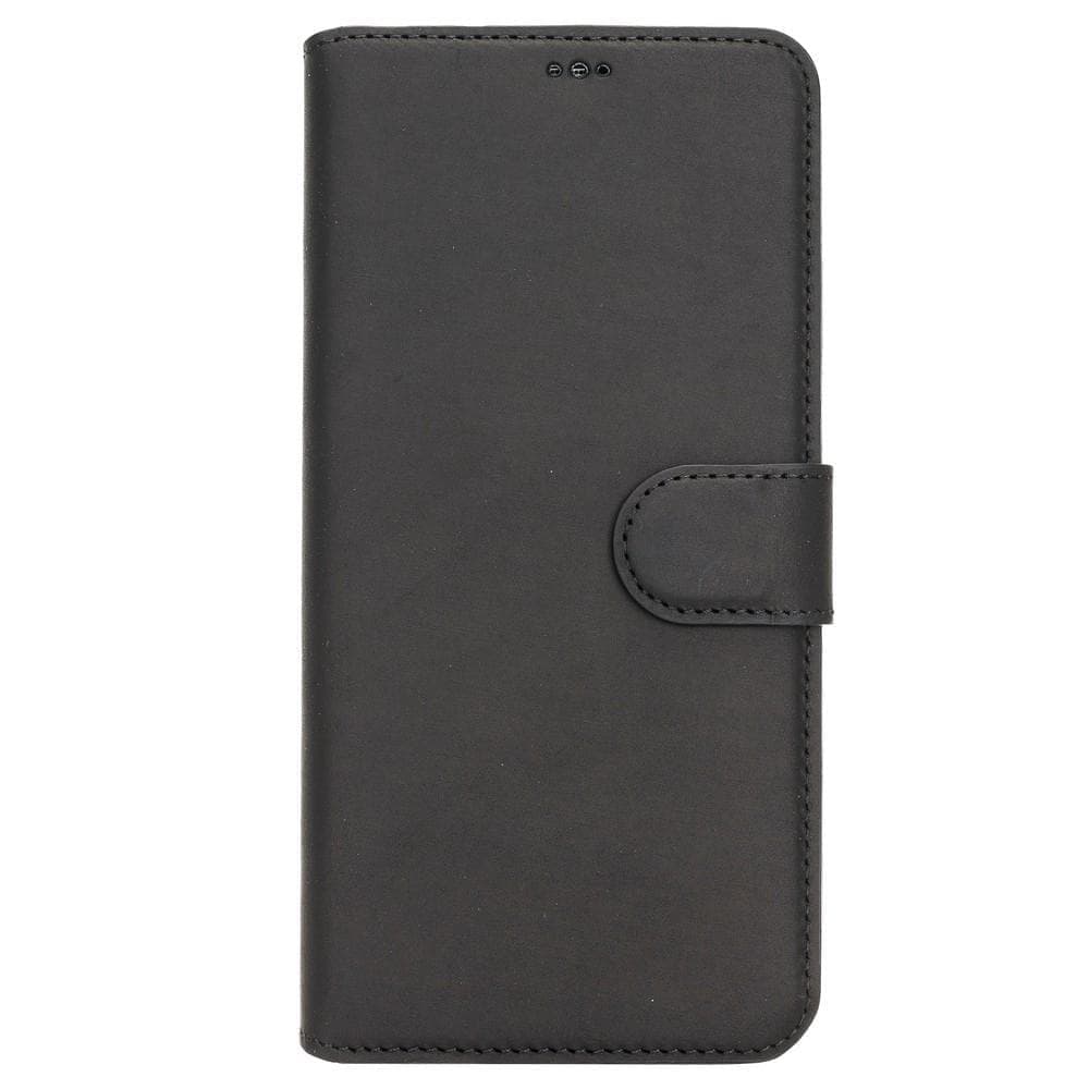 Wallet Case Samsung Galaxy S8 Plus Leder Folio Case